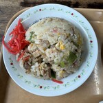 イナリ食堂 - 