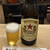 大衆割烹 三州屋 - ドリンク写真:瓶ビール(大瓶) サッポロ赤星