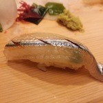 鮨処 平野 - さより