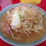 ラーメン 大 名古屋店 - 