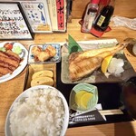 居酒屋 マス屋 - 