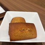 グリーンリーフカフェ - 