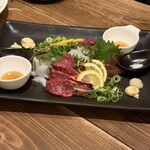 召し屋グリとニル - 