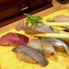 日本橋 すし 釣りきん - 