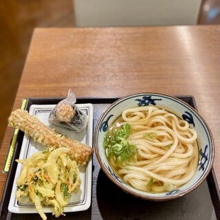 宮武讃岐うどん_1