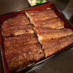 鰻彩 のとや - 料理写真: