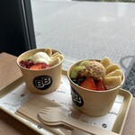 バナナブルドッグ - 
