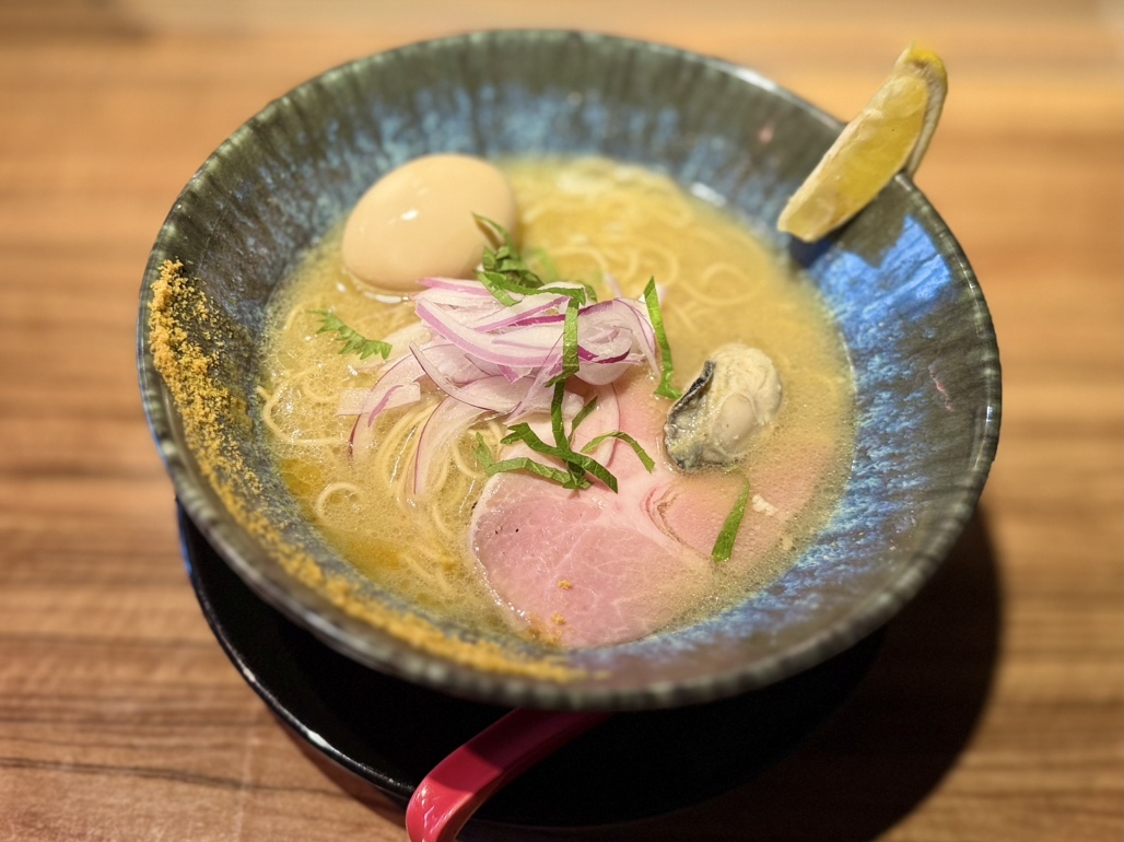 中華 そば 鷸
