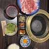 焼肉 道盛 - 