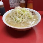 ラーメン二郎 - 
