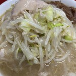 ラーメン二郎 - 