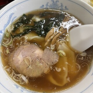 らーめん はなぶさ_0
