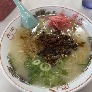 一九ラーメン_0