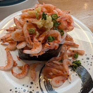 回転寿司割烹 伊達 和さび_0