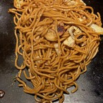 鶴橋風月 - 