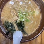 元祖　ニューラーメンショップ - 