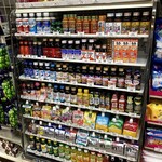 セブンイレブン - ドリンク写真: