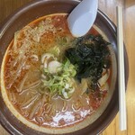 元祖　ニューラーメンショップ - 
