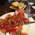 Bistro&Cafe KIZKI - 料理写真: