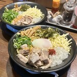 RAMEN 風見鶏 - 