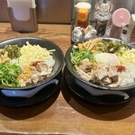 RAMEN 風見鶏 - 