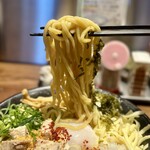 RAMEN 風見鶏 - 