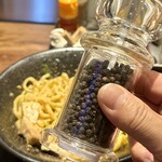RAMEN 風見鶏 - 