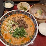 月季花 - 