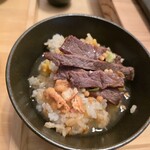 牛牛×米米 - 