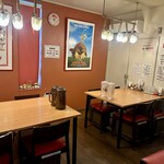 RAMEN 風見鶏 - 