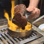 TOKYO焼肉ごぉ はなれ - 