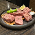 TOKYO焼肉ごぉ はなれ - 