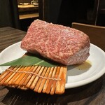TOKYO焼肉ごぉ はなれ - 