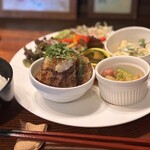マザー食堂 - 