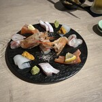 真碕 - 