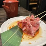 TOKYO焼肉ごぉ はなれ - 