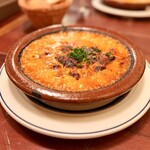 RED PEPPER - 