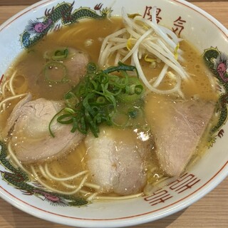 中華そば 陽気_1