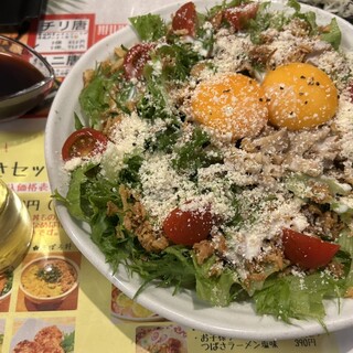鳥取 鶏・とんこつラーメンつばさ_0
