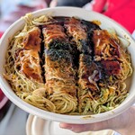 お好み焼みっちゃん総本店 - 