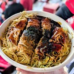 お好み焼みっちゃん総本店 - 