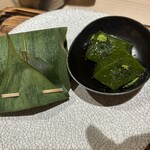 京はやしや - 料理写真: