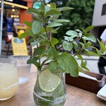 立飲ビストロ Ryo - 