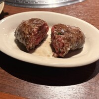 Yakiniku BarBies - 