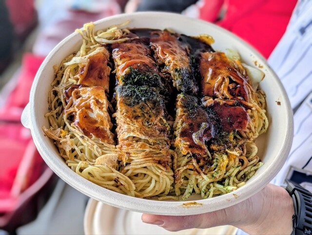 お好み焼みっちゃん総本店 ekie店 - 広島/お好み焼き | 食べログ