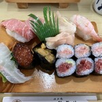鮨処 歌舞伎