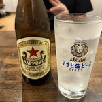 餃子酒場けぇぷ - 