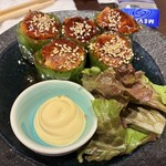 味慶 みみ - 