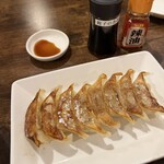 餃子酒場けぇぷ - 