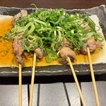 味慶 みみ - 
